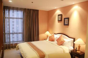 Otel Dalian Asia Pacific Service Apartment