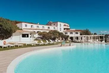 فندق Dp Olbia Sardinia