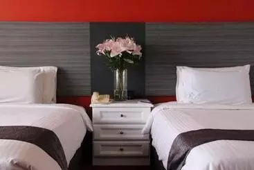 Отель Grand Riverview