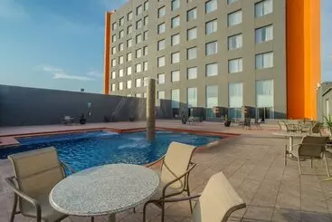 호텔 Real Inn Ciudad Juarez By The Usa Consulate