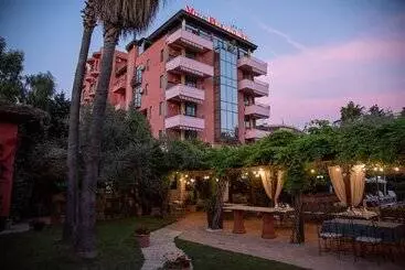 호텔 Vila Belvedere