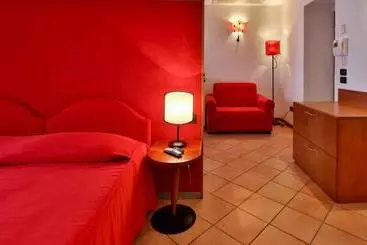 Apartament Residence San Giusto