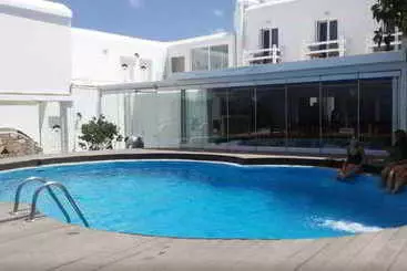 Thomas Hotel Mykonos