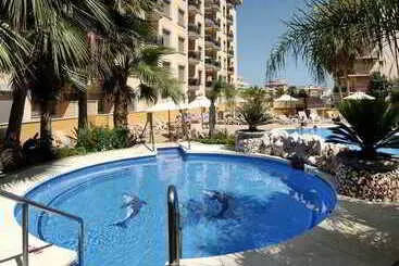 Apartamentos Mediterráneo Real