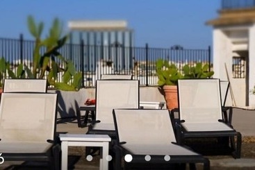 B&b Palazzo Senape De Pace