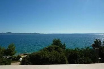 호텔 Apartmani Zubcic