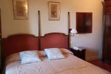 Отель Caserio De Lobones