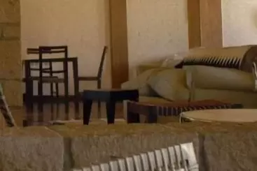 ホテル De Las Nubes