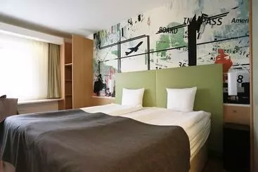 בית מלון כפרי Good Morning Arlanda