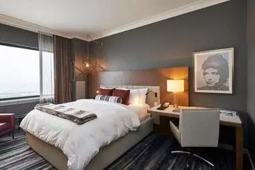 The Lofton Hotel, Tapestry Collection By Hilton