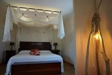 Hotel Rural Agroturismo Sa Pletassa