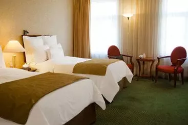 هتل Renartiss Isaakiy St. Petersburg