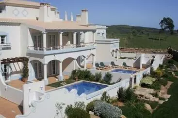 Resort Quinta Da Encosta Velha Golf & Leisure Village