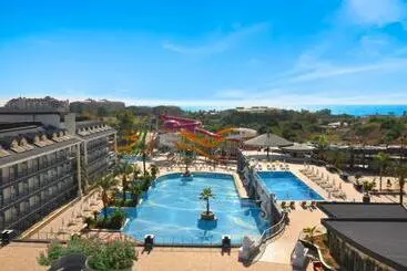 Hotel Dream World Palace