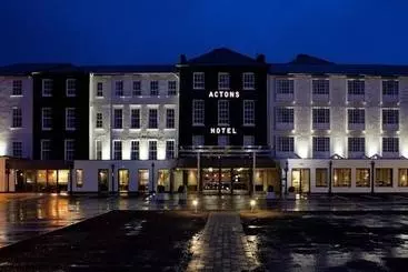 호텔 Actons