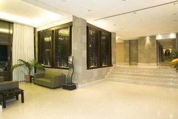 هتل D Andrea Mare