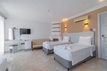 Hotel Dream of Oludeniz