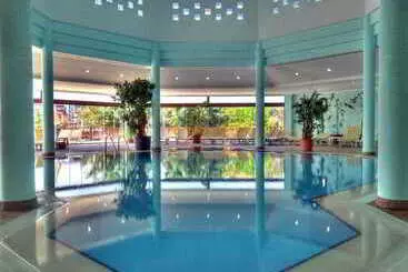 Hotel Gypsophila Holiday Village