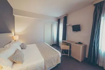 Hotel Il Piccolo Giardino Gh Superior