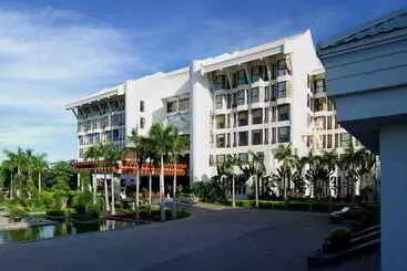 ホテル International Asiapacific Convention Center