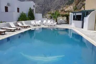 酒店 Iris Boutique