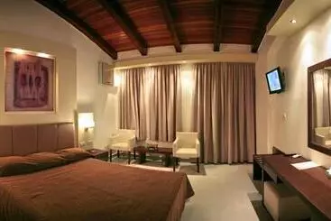 ホテル Lemnos Village Resort