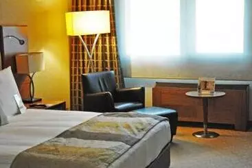 Mövenpick Hotel Izmir