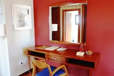 هتل Restaurante El Tollo