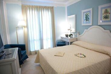 בית מלון כפרי Villa Daphne