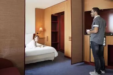 Novotel Suites Rouen Normandie