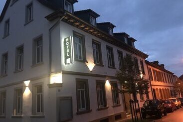 Отель Jakobslust