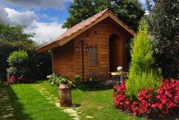 Bed and Breakfast Cabañas Villa Isabel