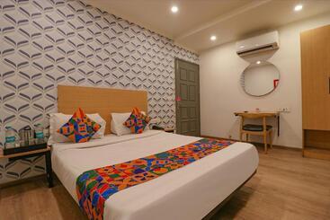Fabhotel Chattarpur Enclave