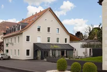 Hotel Auberge Au Mai