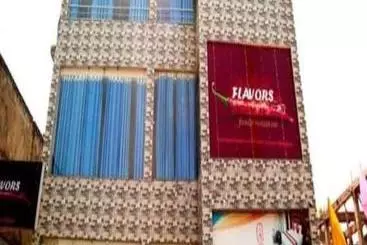 Hotel Basant Palace And Flavors Restaurant