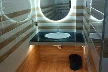 Hotel Hcb