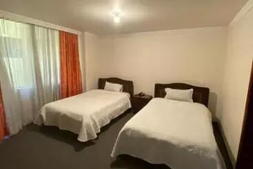 Hotel Internacional El Nogal Ipiales