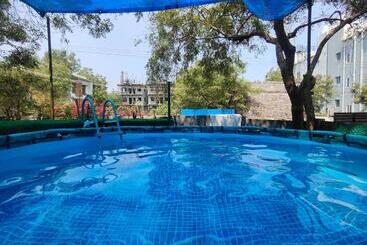 Hôtel Pv Resort   Auro Beach