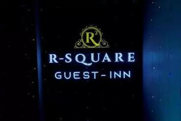 Hotel R Square Guest Inn