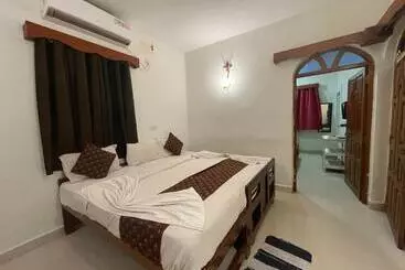 Pansiyon Baga View Inn