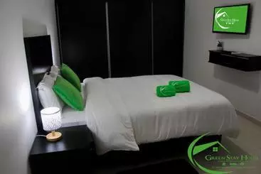 ペンション Green Stay House