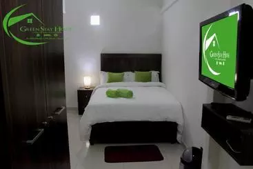 ペンション Green Stay House