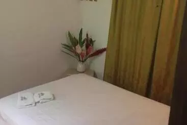 Pension Hostal Los Wichos