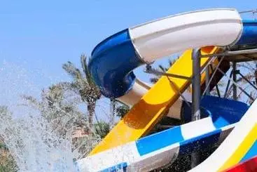هتل Horizon Elwadi Aquapark