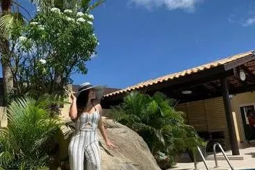 هتل Juanedu Suites