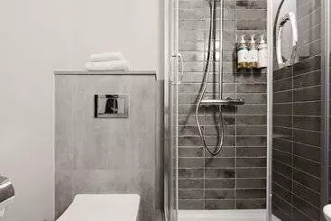 Numa L Sketch Rooms & Apartments