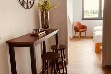 Pensione Riepen Zimmer