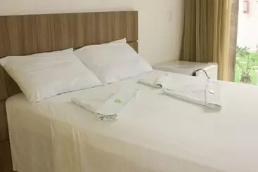 Appart'hotel Pousada Brisa Da Canoa