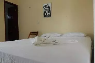 Aparthotel Pousada Brisa Da Canoa