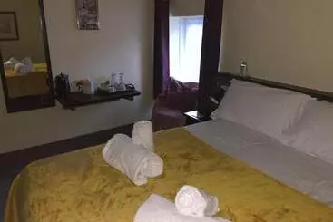 Bed and Breakfast The Kings Arms Inn